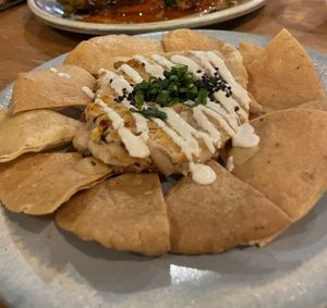   at La Flaca - Americana in Guadalajara