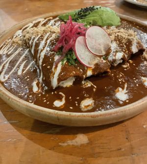   at La Flaca - Americana in Guadalajara