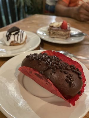   at La Flaca - Americana in Guadalajara