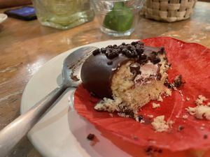   at La Flaca - Americana in Guadalajara