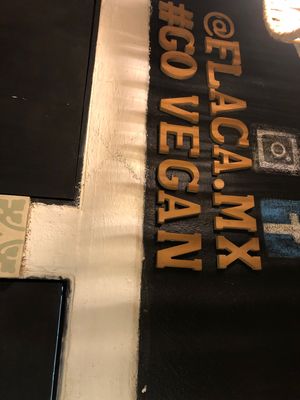   at La Flaca - Americana in Guadalajara