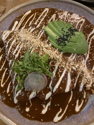   at La Flaca - Americana in Guadalajara