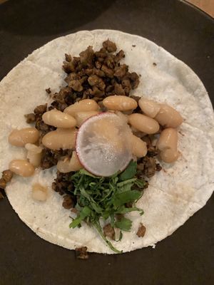   at La Flaca - Americana in Guadalajara