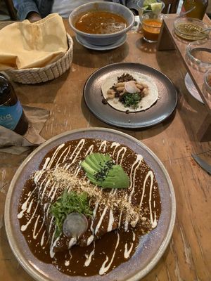   at La Flaca - Americana in Guadalajara