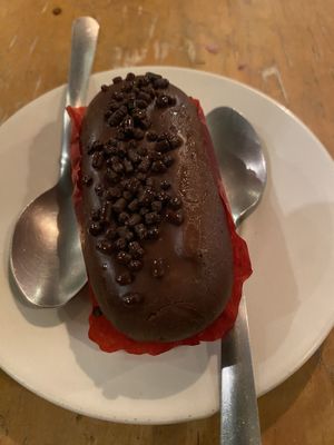   at La Flaca - Americana in Guadalajara