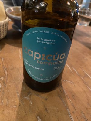   at La Flaca - Americana in Guadalajara