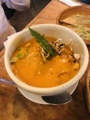   at La Flaca - Americana in Guadalajara