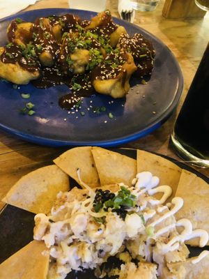   at La Flaca - Americana in Guadalajara