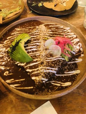   at La Flaca - Americana in Guadalajara