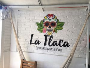 La Flaca at La Flaca - Americana in Guadalajara