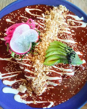  at La Flaca - Americana in Guadalajara