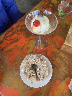   at La Flaca - Americana in Guadalajara