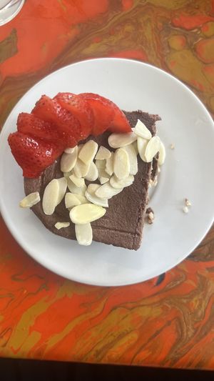   at La Flaca - Americana in Guadalajara