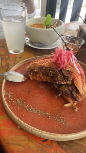   at La Flaca - Americana in Guadalajara