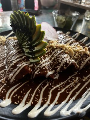   at La Flaca - Americana in Guadalajara