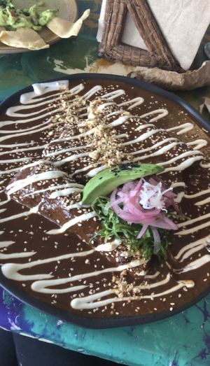   at La Flaca - Americana in Guadalajara