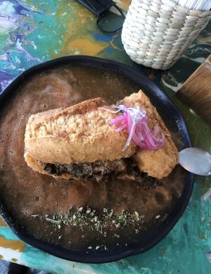   at La Flaca - Americana in Guadalajara