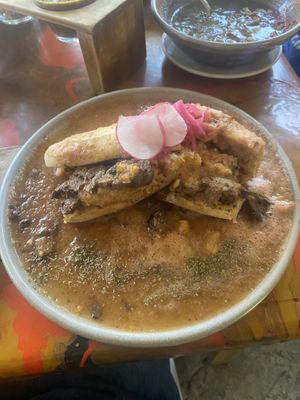   at La Flaca - Americana in Guadalajara