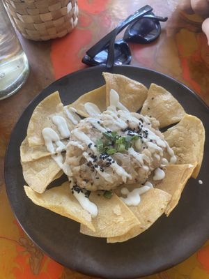   at La Flaca - Americana in Guadalajara