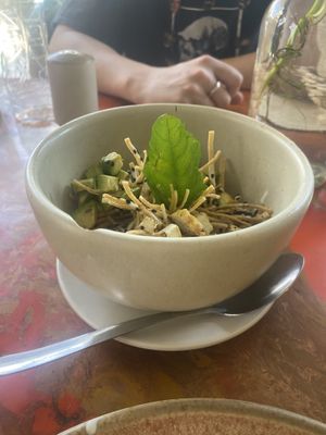   at La Flaca - Americana in Guadalajara