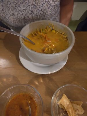  at La Flaca - Americana in Guadalajara