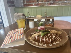   at La Flaca - Americana in Guadalajara