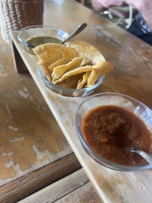   at La Flaca - Americana in Guadalajara