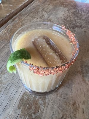   at La Flaca - Americana in Guadalajara