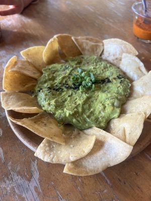   at La Flaca - Americana in Guadalajara