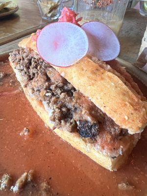   at La Flaca - Americana in Guadalajara