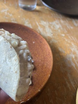   at La Flaca - Americana in Guadalajara