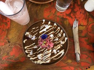   at La Flaca - Americana in Guadalajara