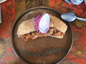   at La Flaca - Americana in Guadalajara