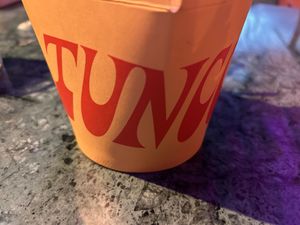 TUNCO  at Tunco in Oslo