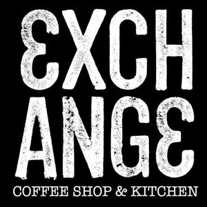 Exchange Coffee Shop & Kitchen. at Exchange Coffee Shop & Kitchen in Bristol