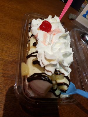  at Wilton Creamery in Wilton Manors