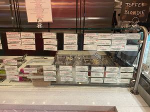 Toppings Galore (#2) at Wilton Creamery in Wilton Manors