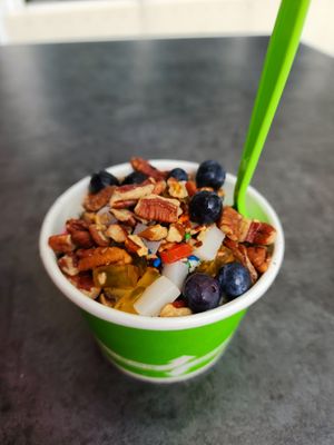  at Wilton Creamery in Wilton Manors