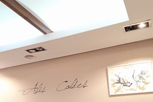 Encantador at Alis Caldes in Caldes De Montbui