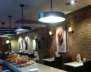 acogedora at Alis Caldes in Caldes De Montbui