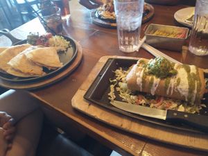  at Nacho Daddy - Summerlin in Las Vegas