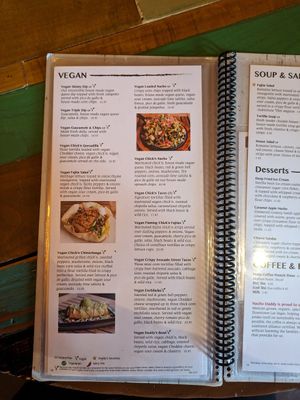  at Nacho Daddy - Summerlin in Las Vegas