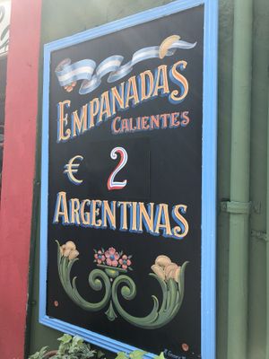 Cheap at El Viejo Almacen in Barcelona