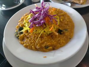  at Powerhouse Cafe in Hanmer Springs