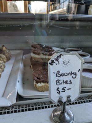  at Powerhouse Cafe in Hanmer Springs