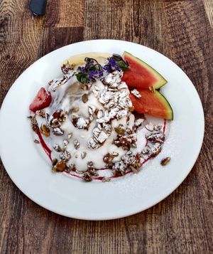  at Powerhouse Cafe in Hanmer Springs