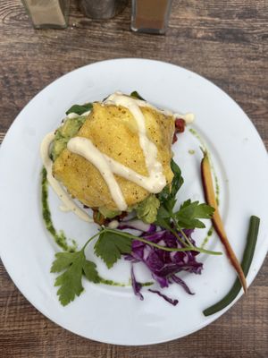   at Powerhouse Cafe in Hanmer Springs