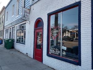 Cherie Inn - Exterior - Taken from Google at Cherie Inn in Grand Rapids