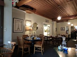 Cherie Inn - Interior - Taken from Google at Cherie Inn in Grand Rapids