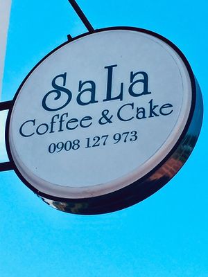 New phone number  at Sala in Phan Rang